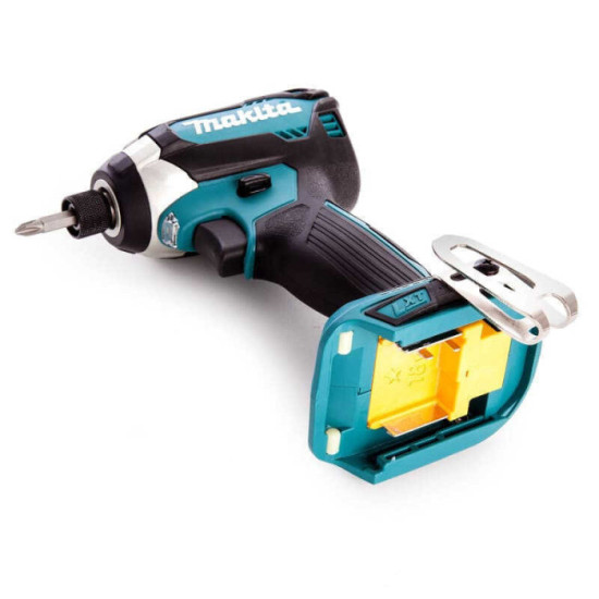 Pack Makita DLX2180S DHP484Z et DTD153Z 18V LXT