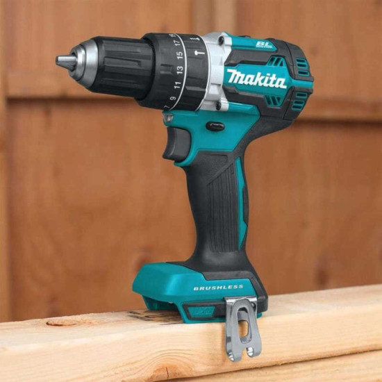 Pack Makita DLX2180S DHP484Z et DTD153Z 18V LXT