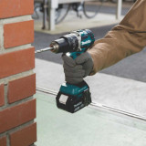 Pack Makita DLX2180S DHP484Z et DTD153Z 18V LXT