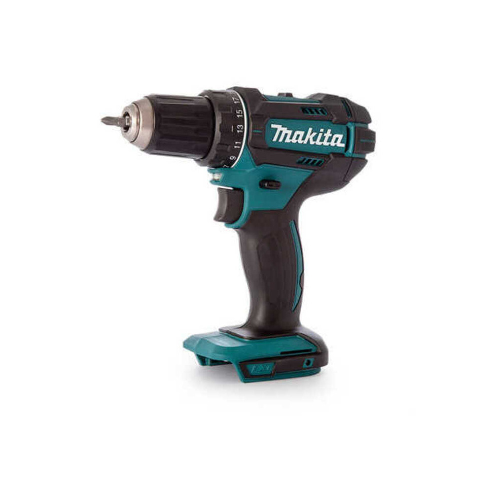 Pack outils sans fil Makita DLX2130TJ2 18V LXT