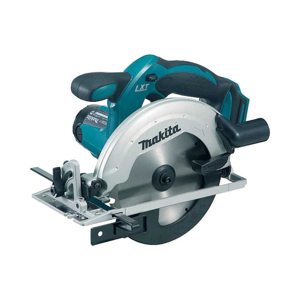 Combopack 4 outils sans fil 18V LXT Makita DLX4057X1