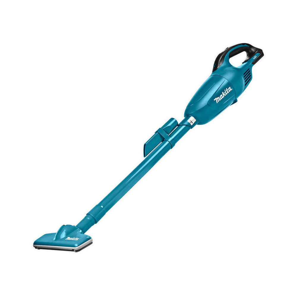 Pack Makita DLX2422 perceuse DHP482 + aspirateur