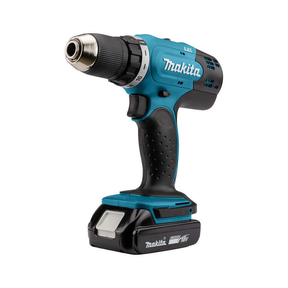 Visseuse à chocs Makita DLX2141AJ