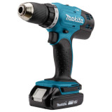 Visseuse à chocs Makita DLX2141AJ