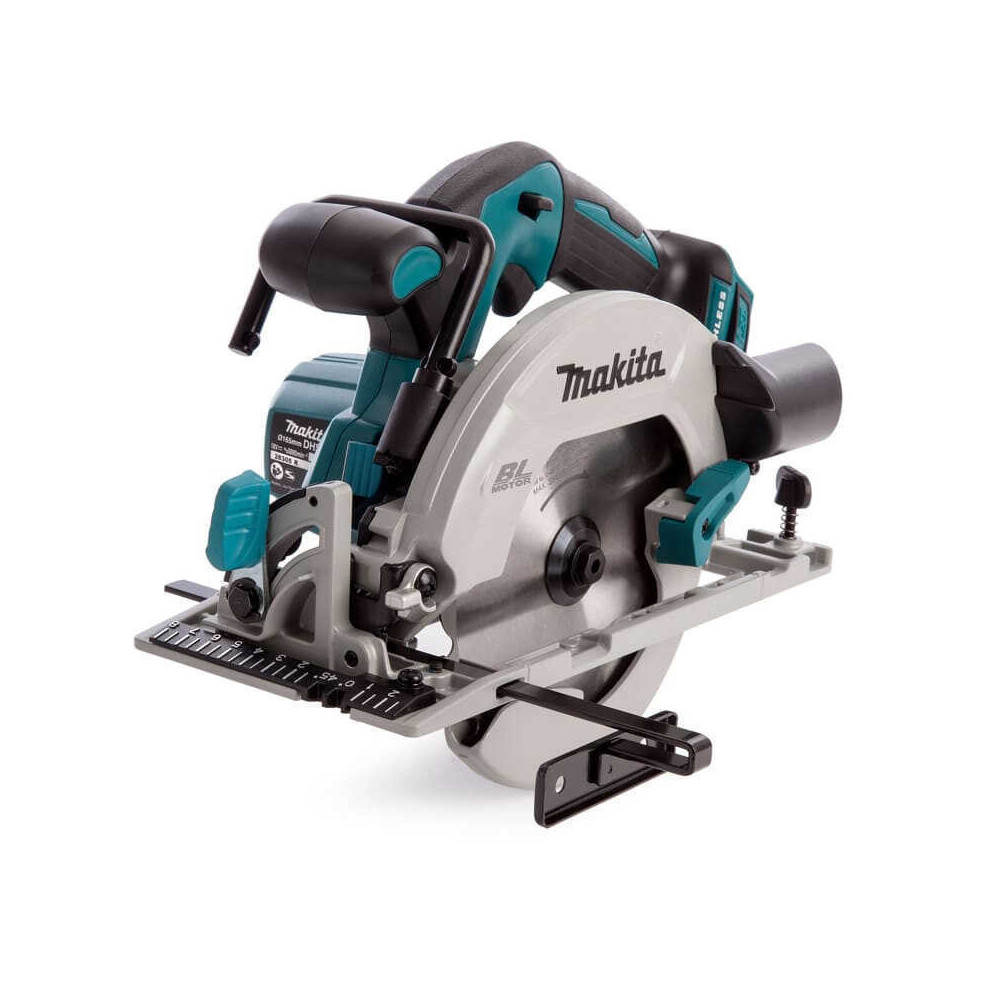 Combopack 5 outils sans fil 18V Makita DLX5062TX1
