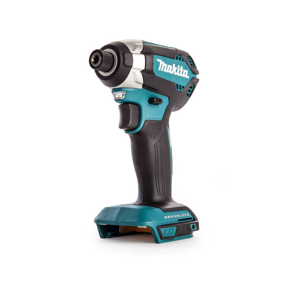 Pack 2 machines Makita DLX2180TJ 18V LXT