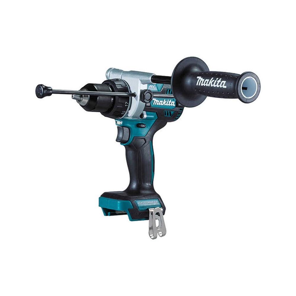 Combopack 2 outils sans fil 18V Makita DLX2455TX4