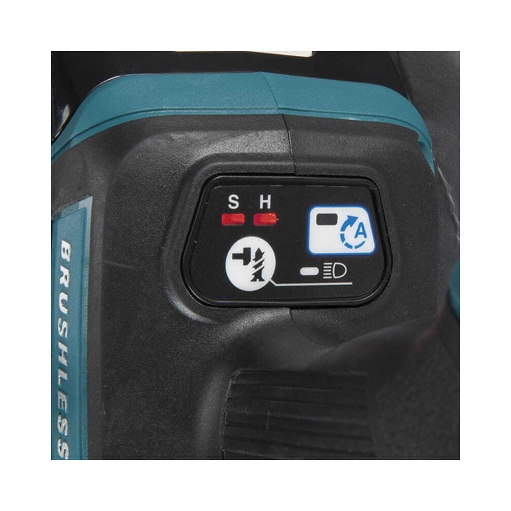 Pack DTD155Z + DHP483Z en coffret Makita DLX2221TJ