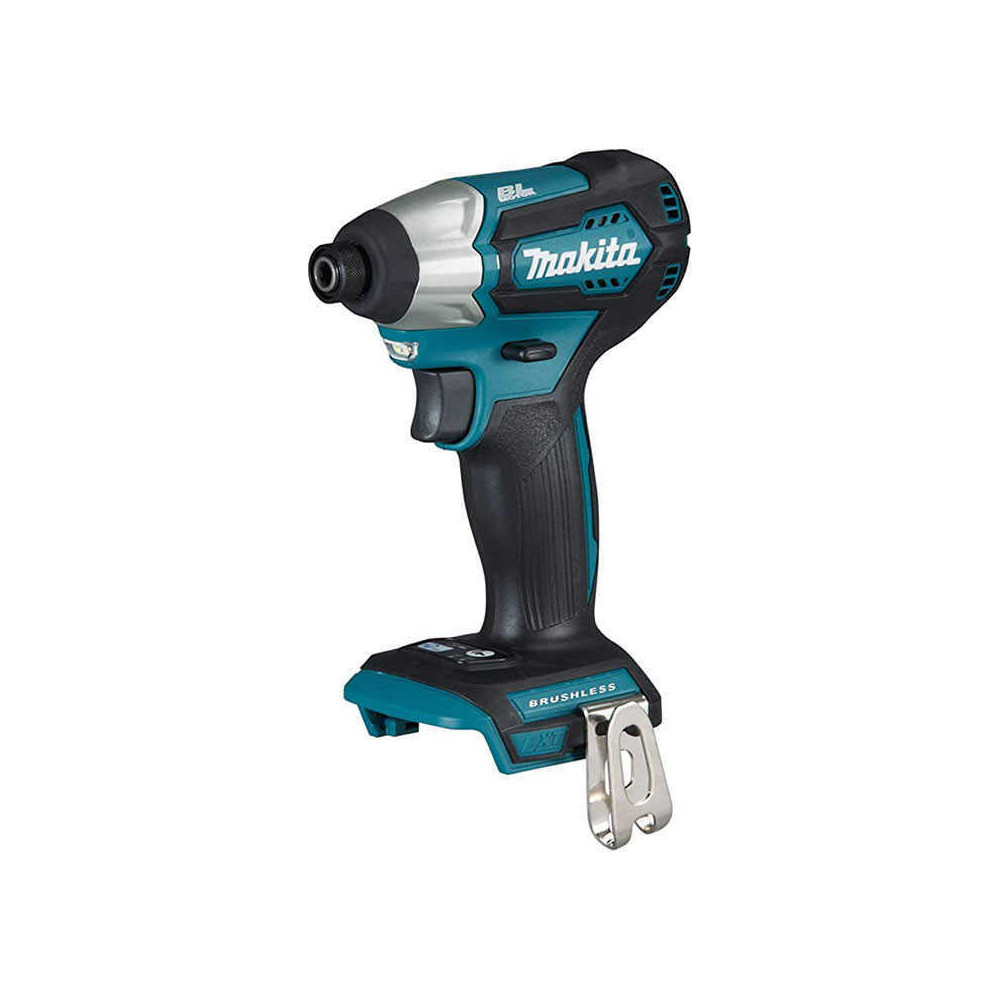 Pack Makita DLX2221TJ2 DTD155Z et DHP483Z 18V