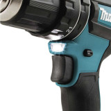 Pack 2 machines Makita DLX2283JX1 18V LXT