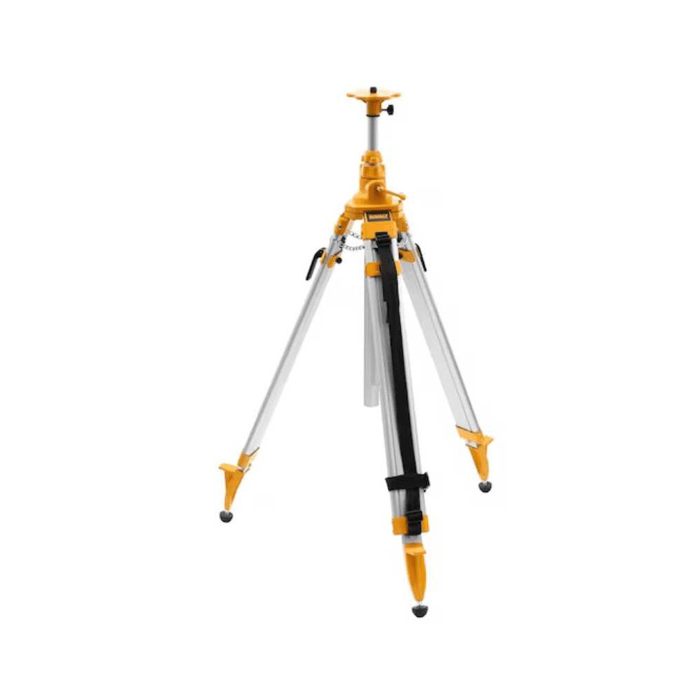 Trépied laser aluminium DeWalt DE0735-XJ
