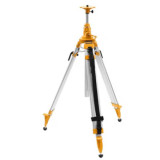 Trépied laser aluminium DeWalt DE0735-XJ