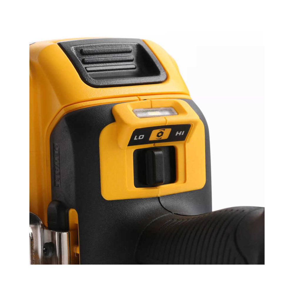 Pack DeWalt DCK428P3T-QW 18V XR 4 machines