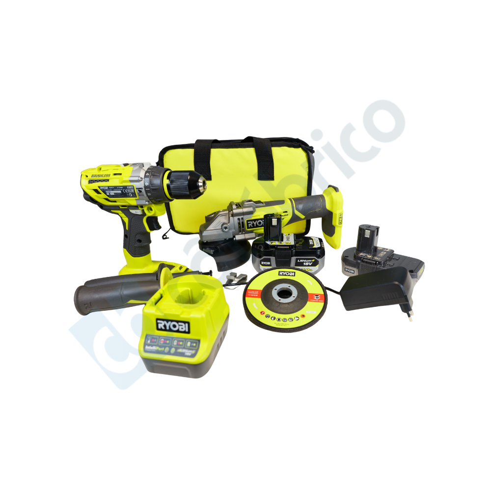 Disque Ryobi 5133005700