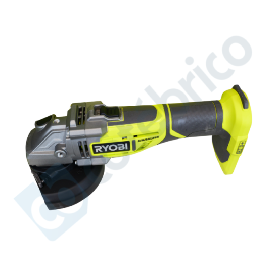 Disque Ryobi 5133005700