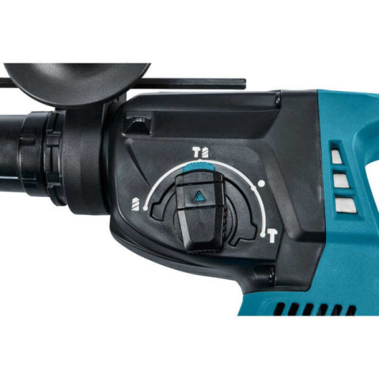 Combopack 2 outils 18V LXT 2X50 ah dans un sac Makita DLX2168TW