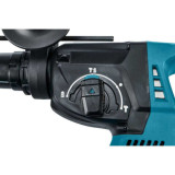 Combopack 2 outils 18V LXT 2X50 ah dans un sac Makita DLX2168TW