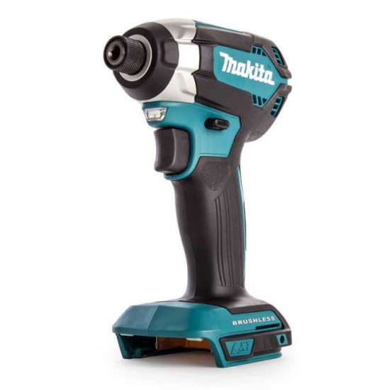 Combopack 3 outils LXT 2 x 5,0 Ah Makita DLX3154TX1
