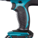 Pack perceuse et coupe-herbe Makita DLX2114X1