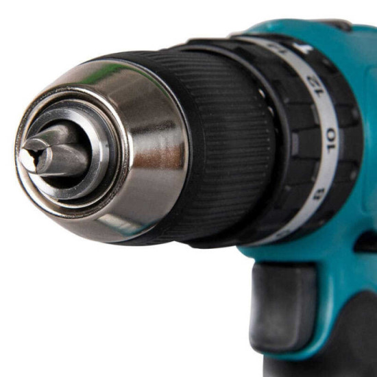 Pack perceuse et coupe-herbe Makita DLX2114X1