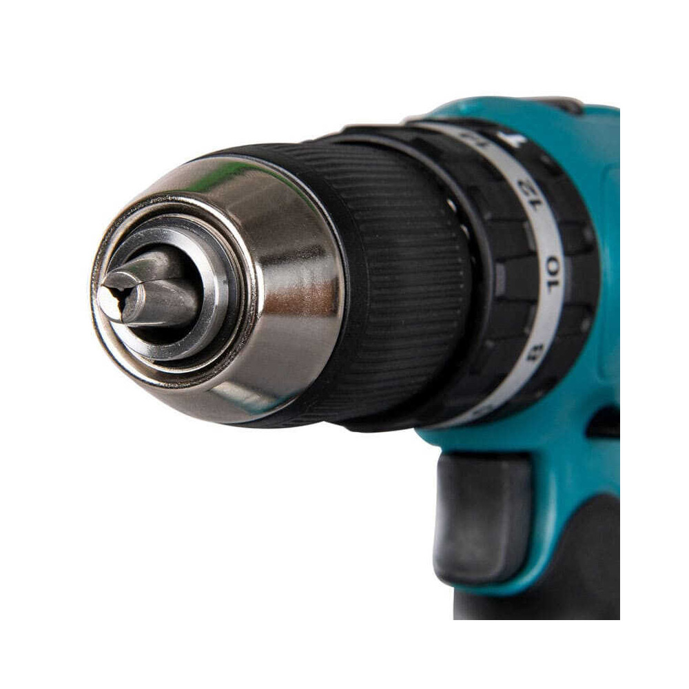 Pack perceuse et coupe-herbe Makita DLX2114X1