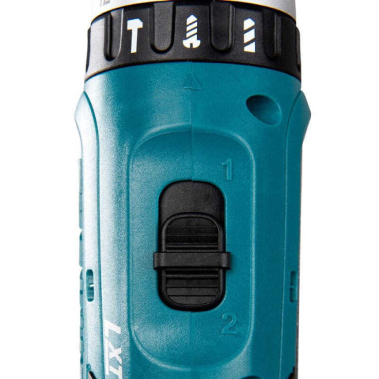 Pack perceuse et coupe-herbe Makita DLX2114X1