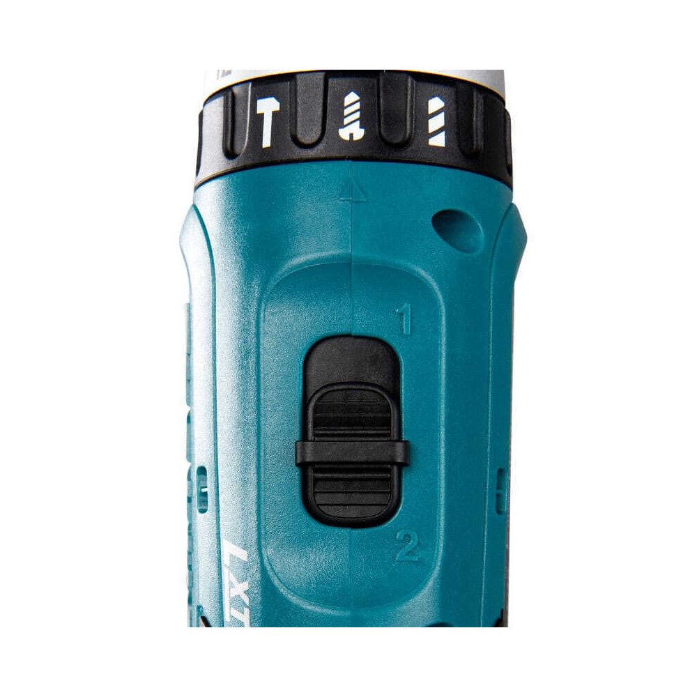 Pack perceuse et coupe-herbe Makita DLX2114X1