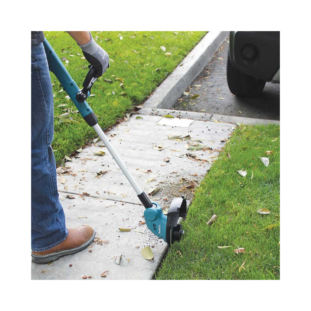 Pack perceuse et coupe-herbe Makita DLX2114X1