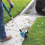 Pack perceuse et coupe-herbe Makita DLX2114X1