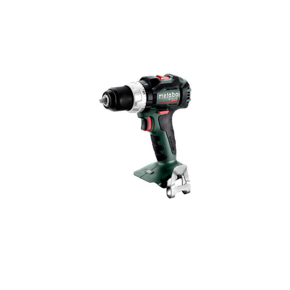 Combo set 2 machines Metabo 685196000 18V