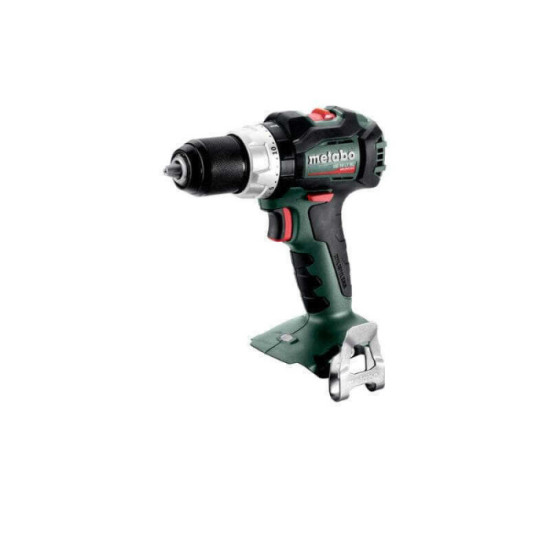 Pack 3 machines 18 V Metabo Combo Set 3.1 685212000
