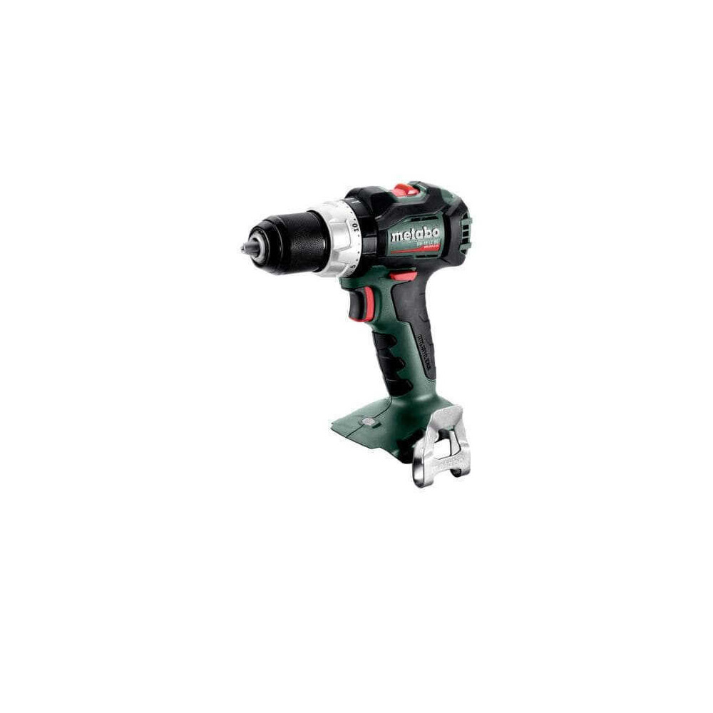 Pack 3 machines 18 V Metabo Combo Set 3.1 685212000