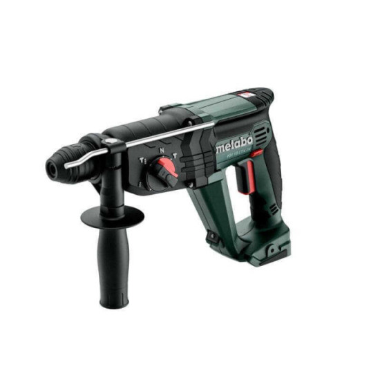 Pack 3 machines 18 V Metabo Combo Set 3.1 685212000