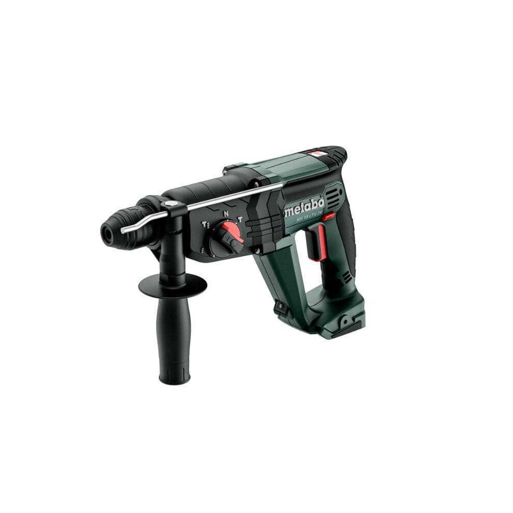 Pack 3 machines 18 V Metabo Combo Set 3.1 685212000