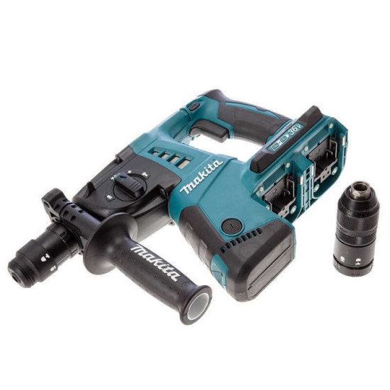 Combopack 3 outils sans fil 18V LXT Makita DLX3049PTJ