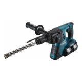 Combopack 3 outils sans fil 18V LXT Makita DLX3049PTJ