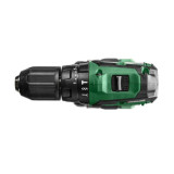 Combopack 2 outils 18V DV18DD WH18DD 2X20 ah HiKOKI KC18DDWGZ