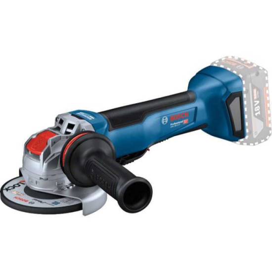 Pack 3 outils Bosch Professional 0615990N2X - 18V