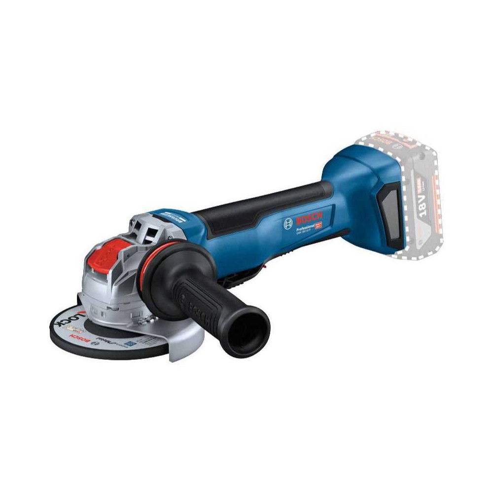 Pack 3 outils Bosch Professional 0615990N2X - 18V