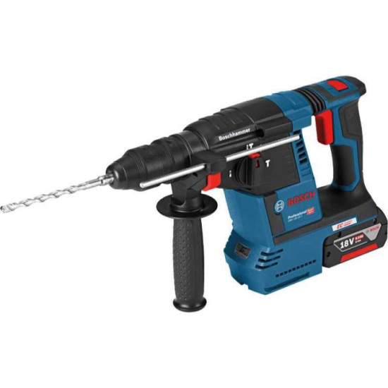 Pack 3 outils Bosch Professional 0615990N2X - 18V