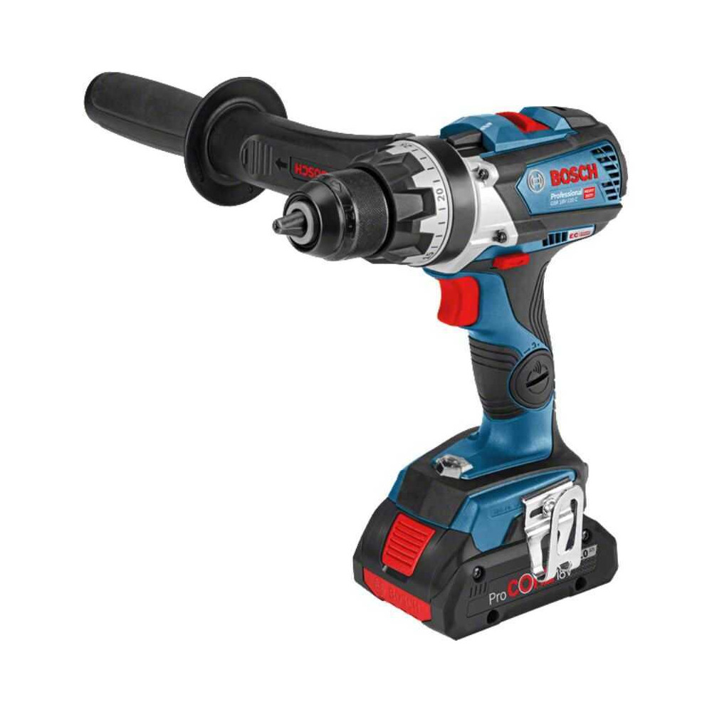 Pack 3 outils Bosch Professional 0615990N2X - 18V