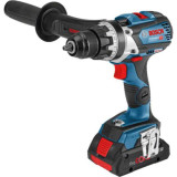 Pack 3 outils Bosch Professional 0615990N2X - 18V