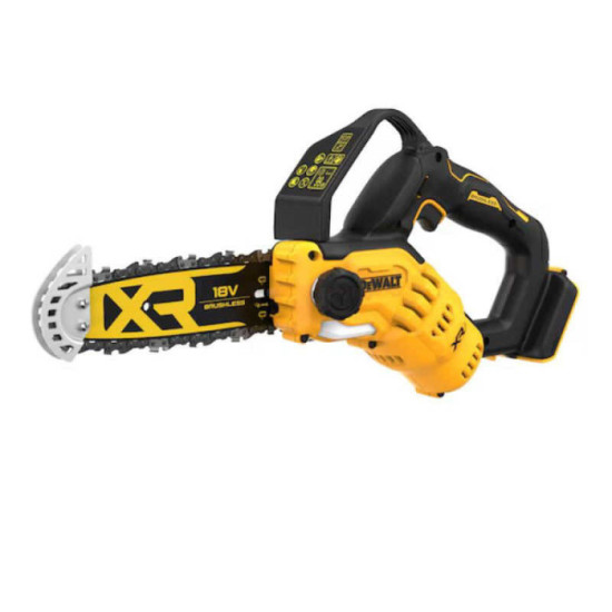Élagueuse DeWalt DCMPS520N-XJ 18V XR lame 200 mm