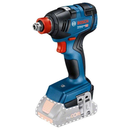 Combopack 06019J2102 Bosch Professional 0615A5003B