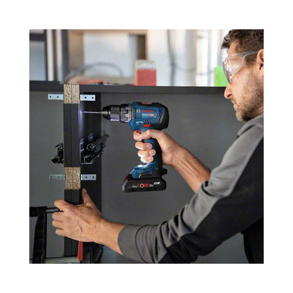 Combopack 06019J2102 Bosch Professional 0615A5003B