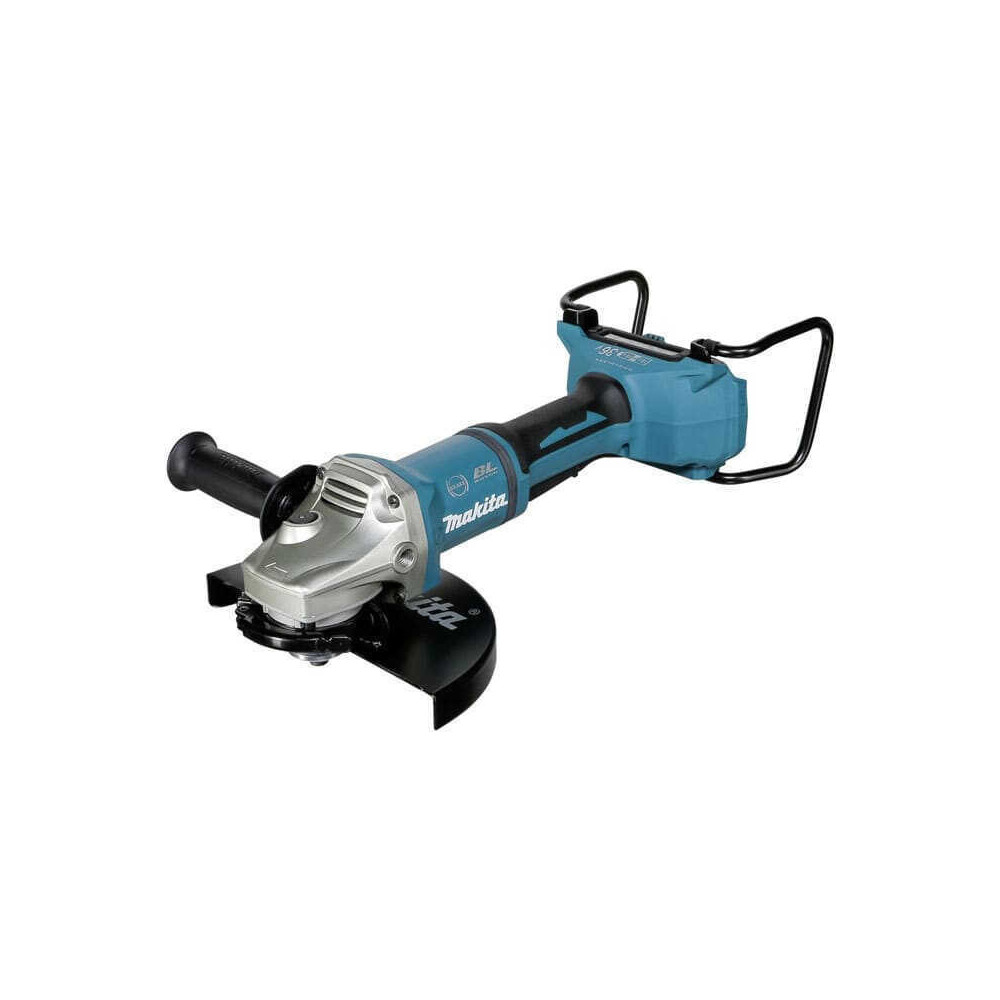 Pack Makita DLX2245PT1 2 meuleuses 230 et 125 mm