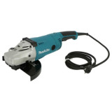 Pack 2 meuleuses filaires Makita DK0052G en coffret