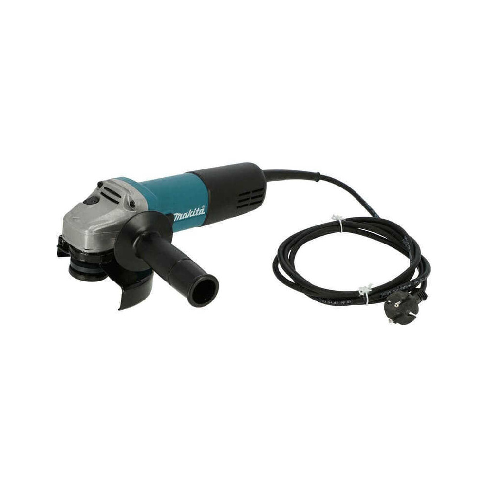 Pack 2 meuleuses filaires Makita DK0052G en coffret