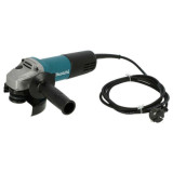 Pack 2 meuleuses filaires Makita DK0052G en coffret