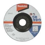 Pack 2 meuleuses filaires Makita DK0052G en coffret